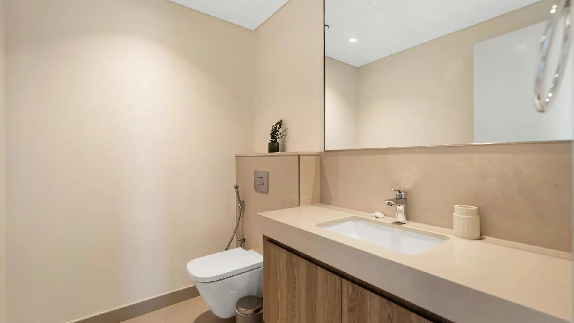 Apartment Lux 4Bhk In Downtown, Burj Khalifa View Near Dubai Mall