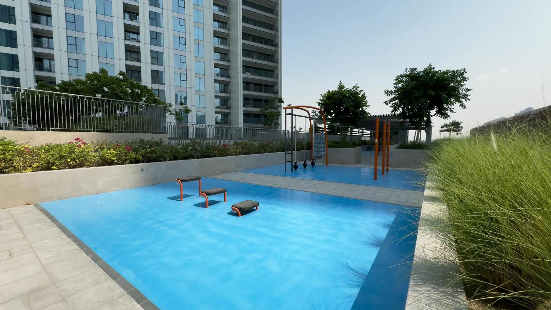 Apartment Lux 4Bhk In Downtown, Burj Khalifa View Near Dubai Mall