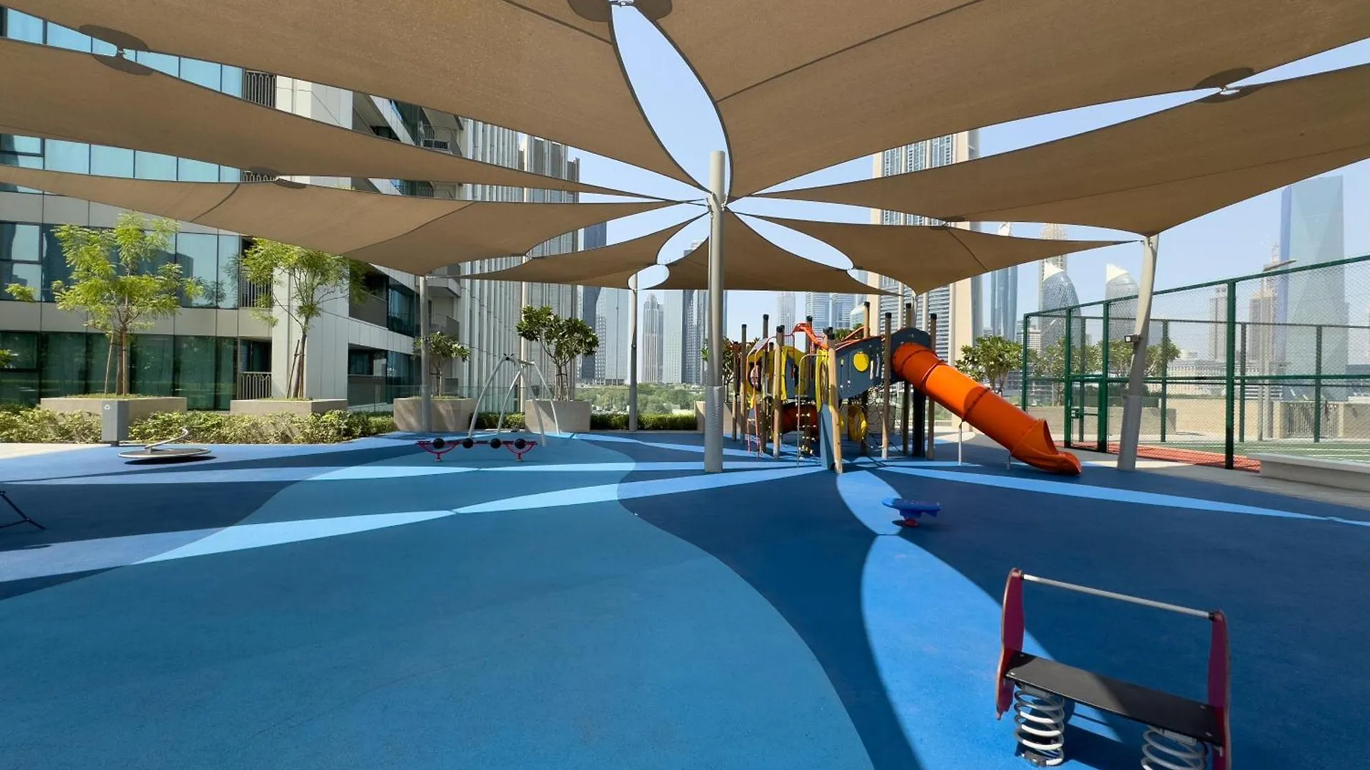 Apartment Lux 4Bhk In Downtown, Burj Khalifa View Near Dubai Mall