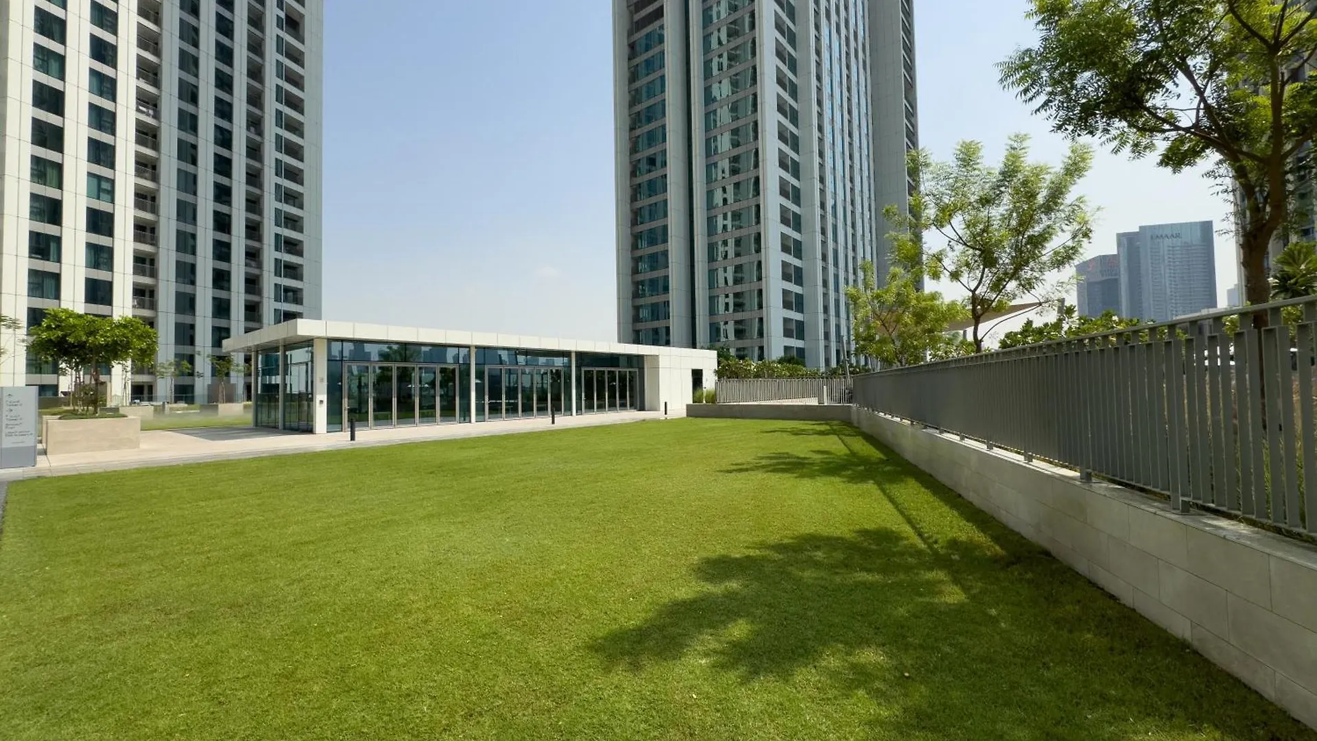Lux 4Bhk In Downtown, Burj Khalifa View Near Dubai Mall United Arab Emirates