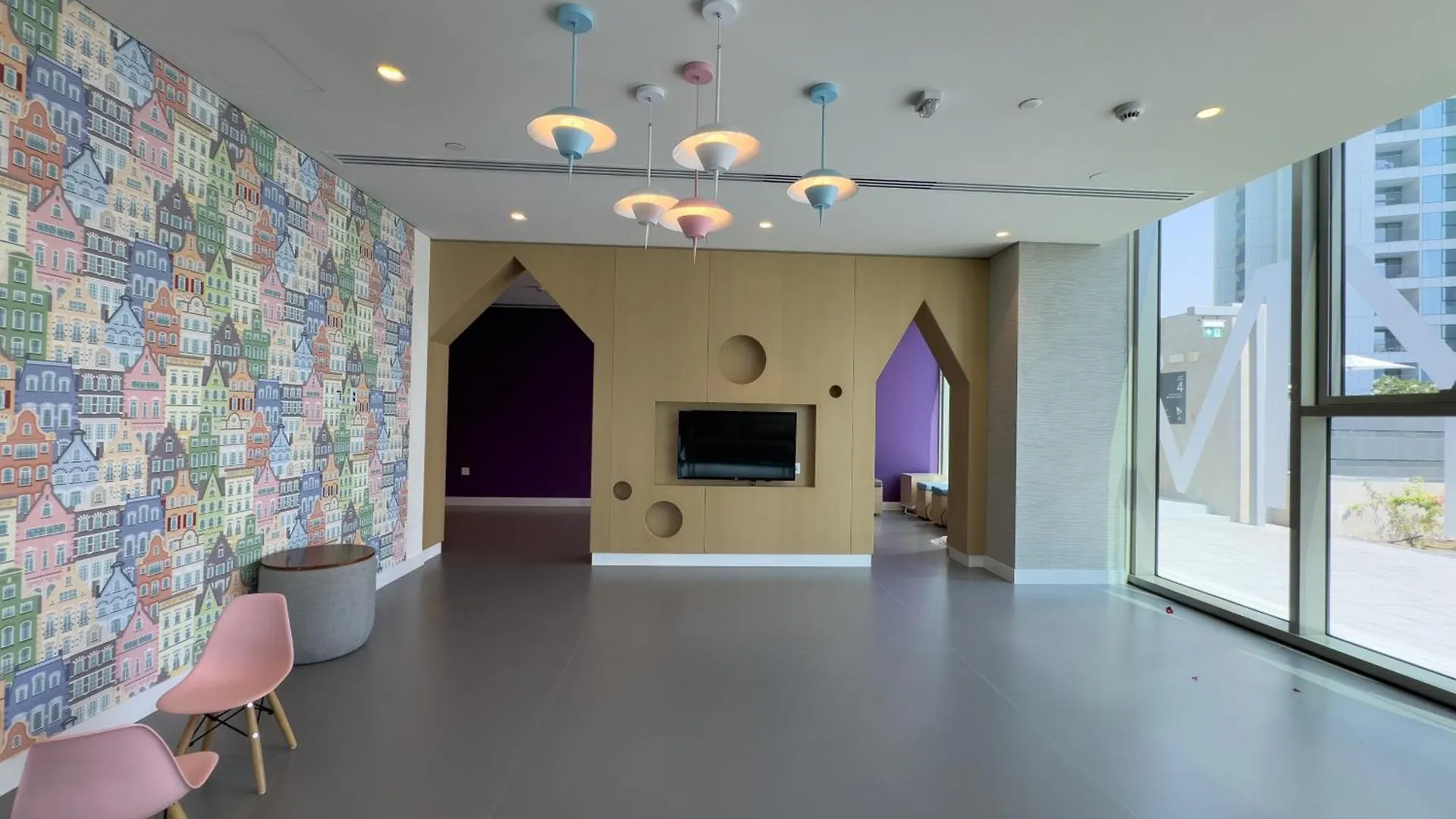 Apartment Lux 4Bhk In Downtown, Burj Khalifa View Near Dubai Mall United Arab Emirates