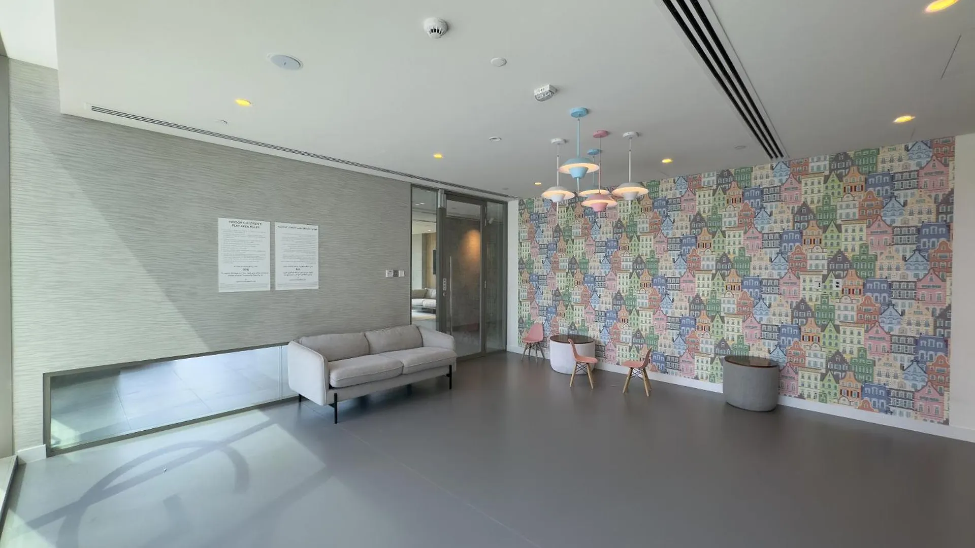 Apartment Lux 4Bhk In Downtown, Burj Khalifa View Near Dubai Mall