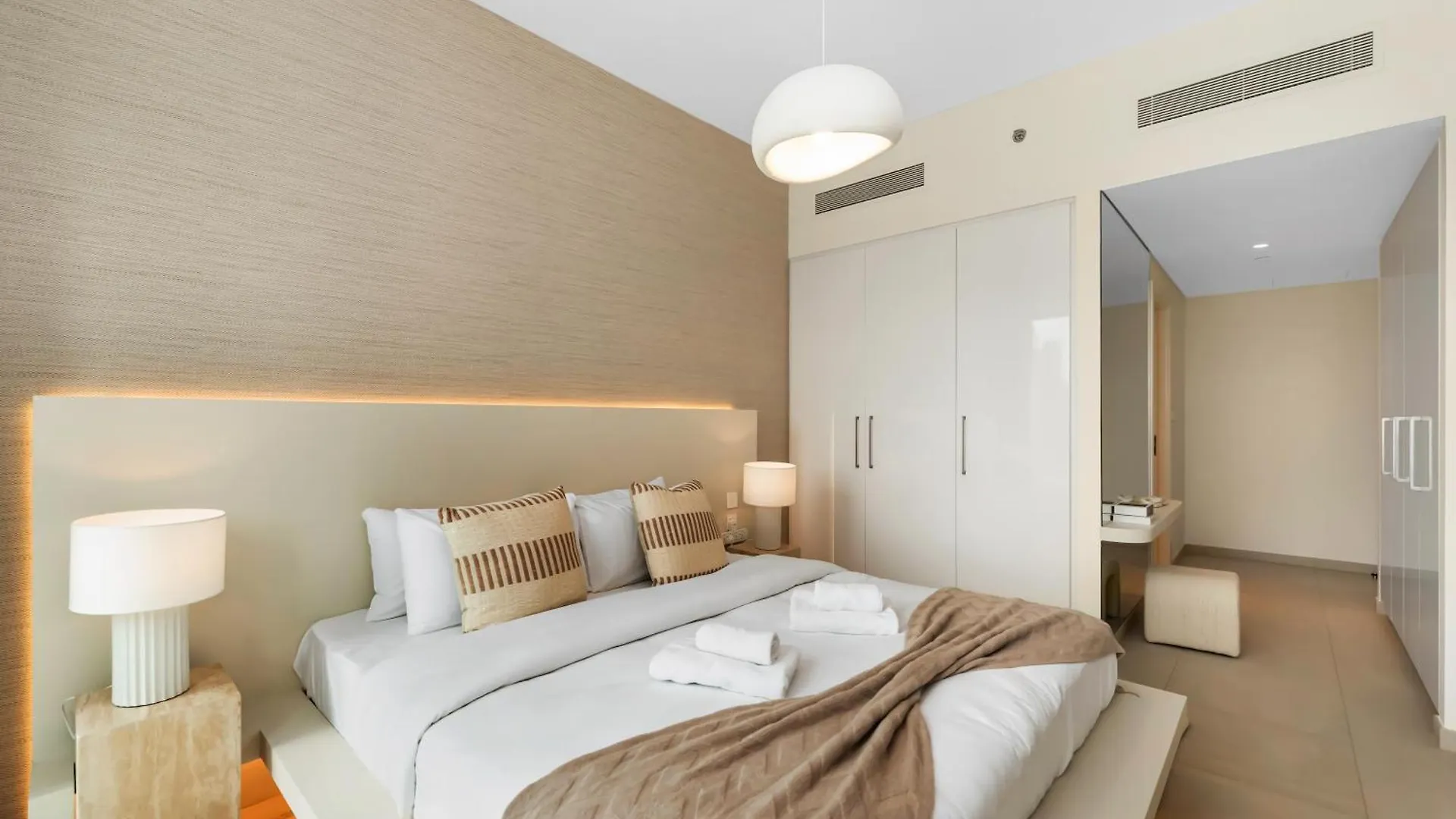 Apartment Lux 4Bhk In Downtown, Burj Khalifa View Near Dubai Mall
