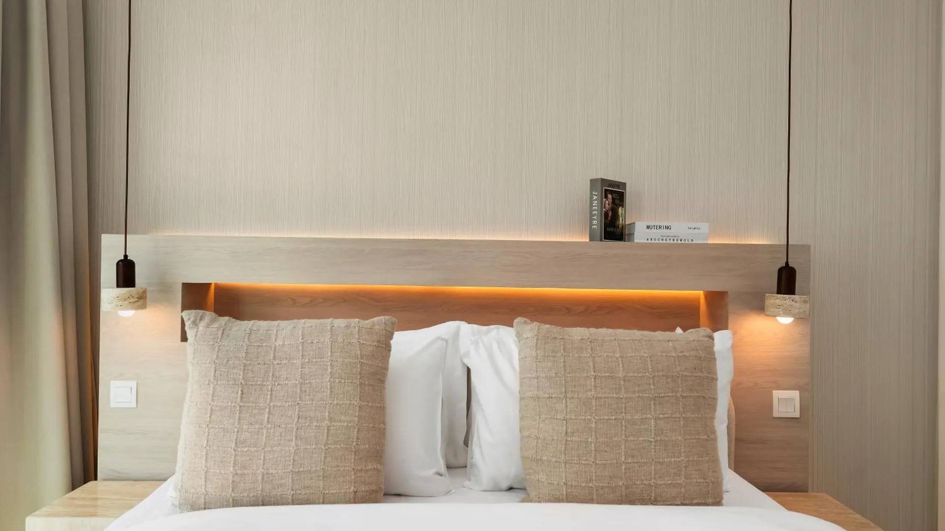 Lux 4Bhk In Downtown, Burj Khalifa View Near Dubai Mall United Arab Emirates