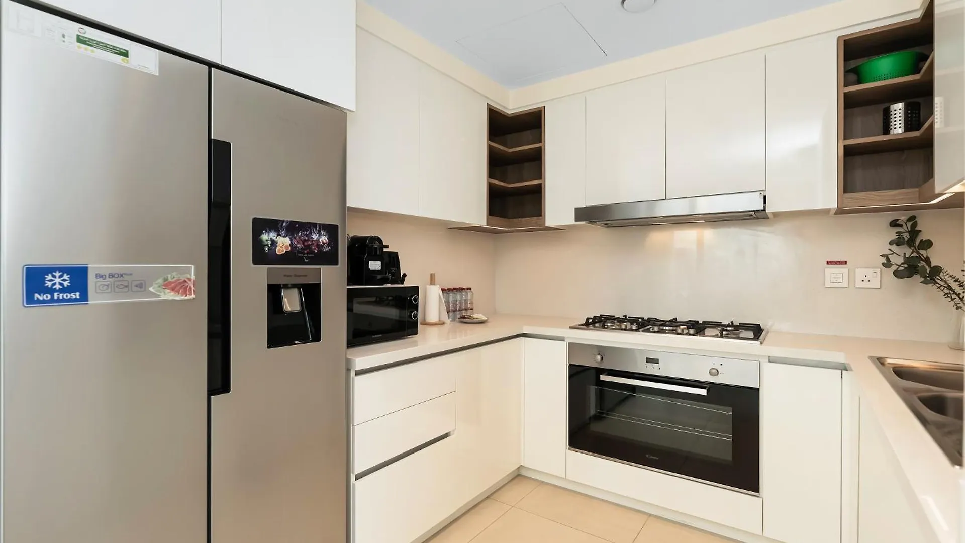 Lux 4Bhk In Downtown, Burj Khalifa View Near Dubai Mall 0*,  United Arab Emirates