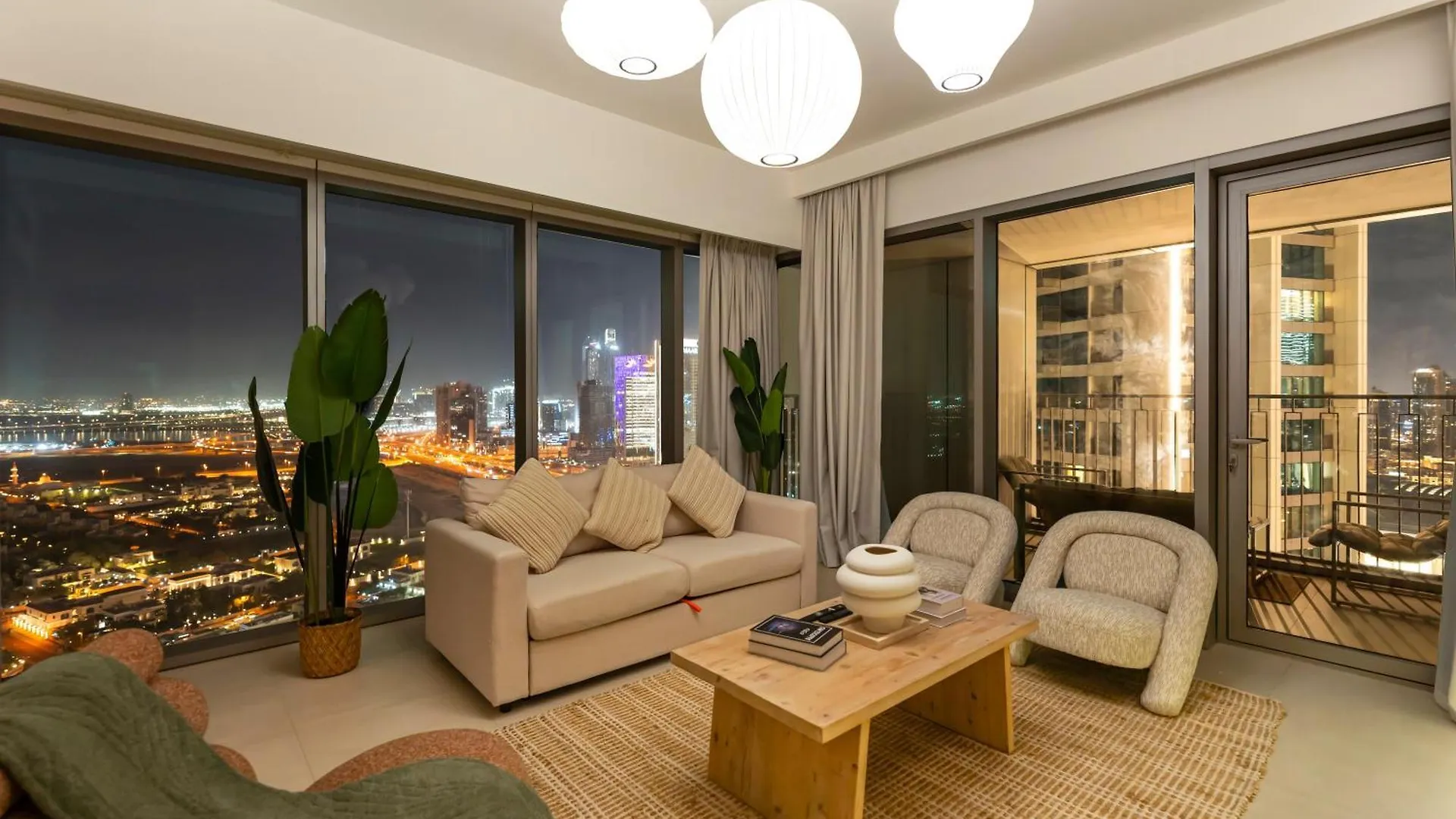 Apartment Lux 4Bhk In Downtown, Burj Khalifa View Near Dubai Mall United Arab Emirates