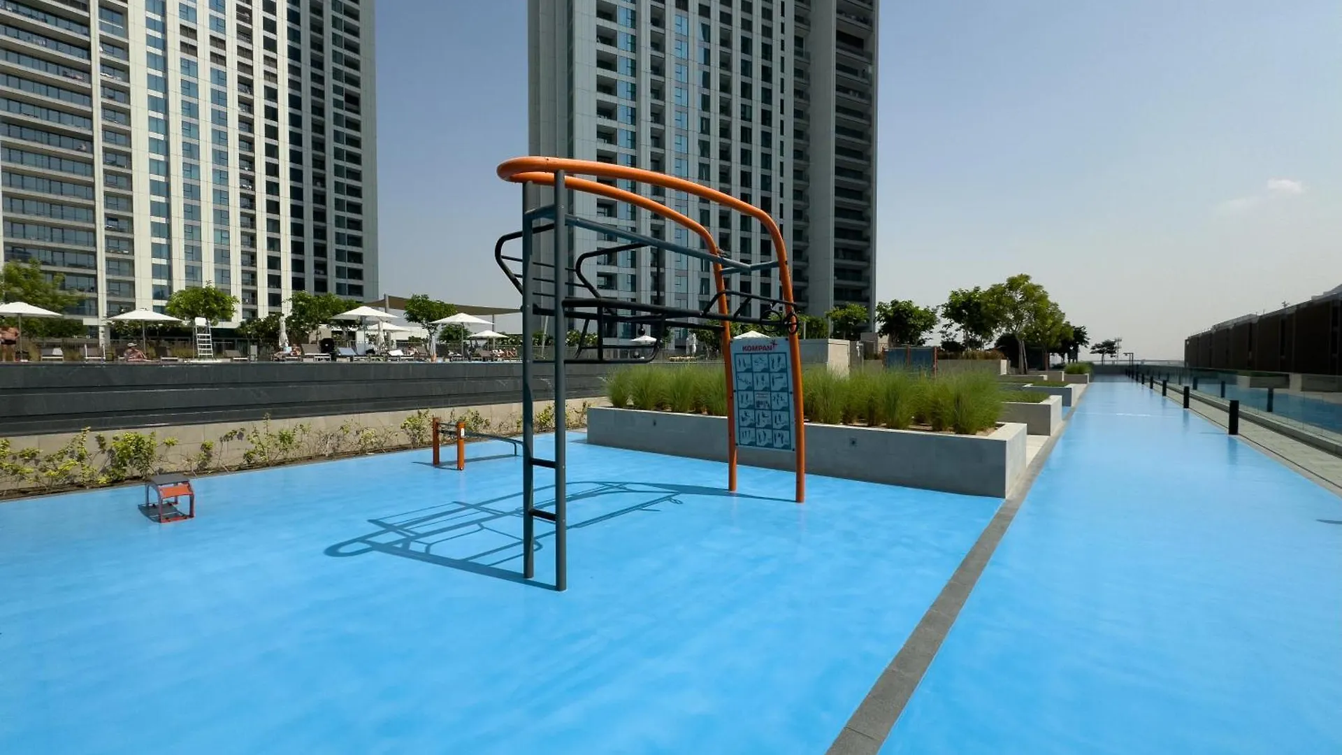 Lux 4Bhk In Downtown, Burj Khalifa View Near Dubai Mall