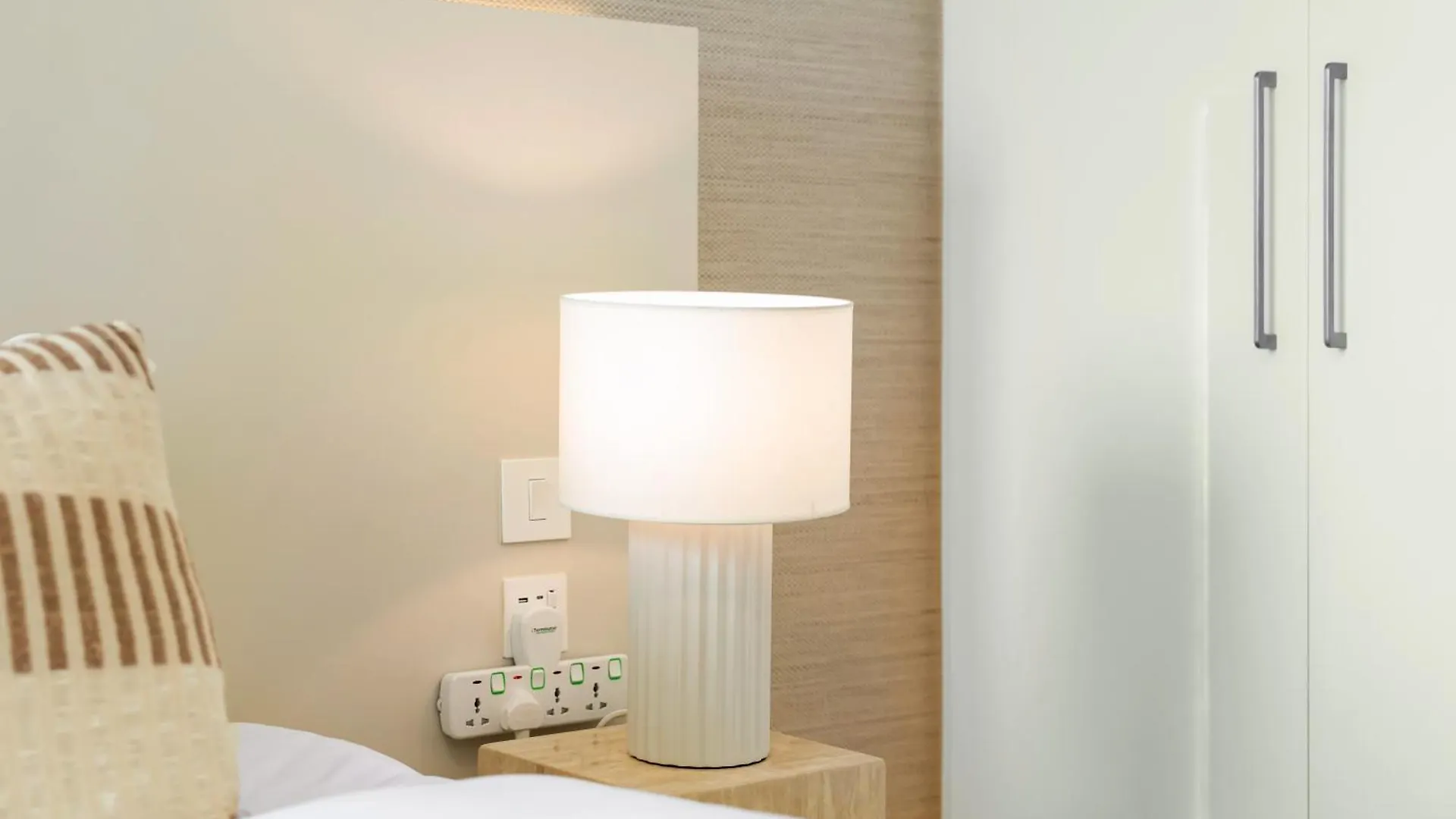 Lux 4Bhk In Downtown, Burj Khalifa View Near Dubai Mall United Arab Emirates