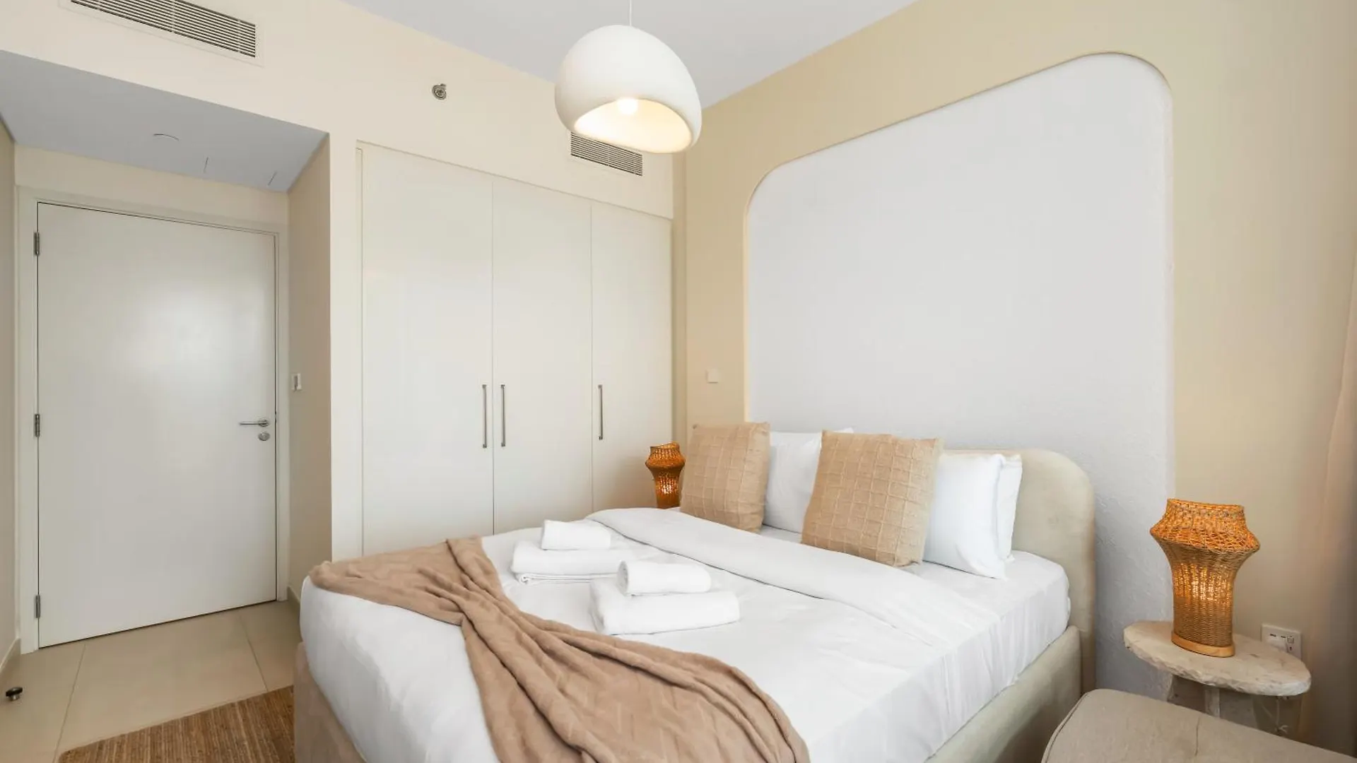 Apartment Lux 4Bhk In Downtown, Burj Khalifa View Near Dubai Mall
