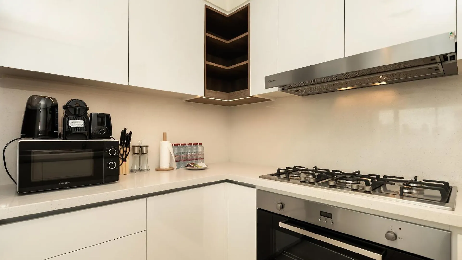 Apartment Lux 4Bhk In Downtown, Burj Khalifa View Near Dubai Mall United Arab Emirates