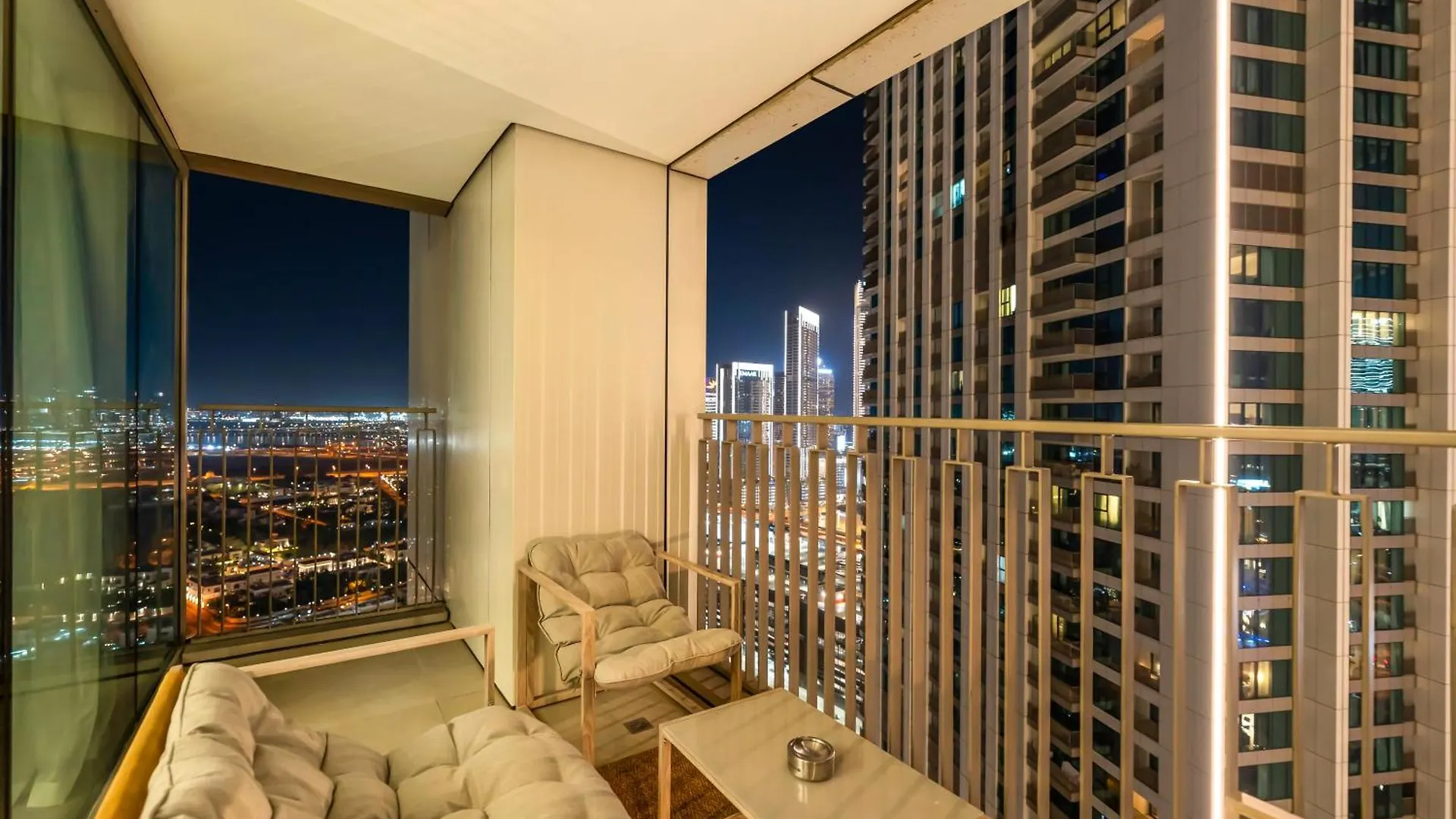 Lux 4Bhk In Downtown, Burj Khalifa View Near Dubai Mall United Arab Emirates